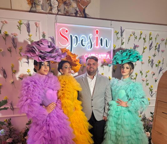 Wake Up, the show that awakens emotions