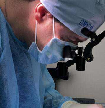 Digital Implantology: the “Gentle” Revolution of the Smile