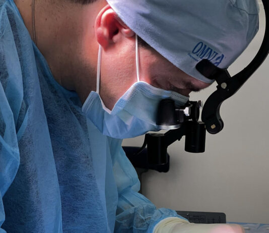 Digital Implantology: the “Gentle” Revolution of the Smile