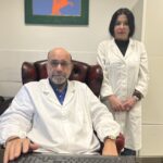 The Regenerative Revolution Described by the Excellence of Italian Proctology: the Advantages of PRP and PRF Cellular Growth Factors