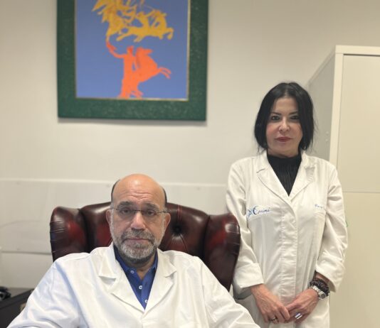 The Regenerative Revolution Described by the Excellence of Italian Proctology: the Advantages of PRP and PRF Cellular Growth Factors