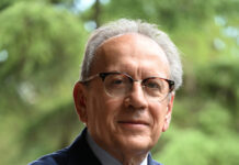 In the Heart of Central Italy, a “Consulting Boutique” Speaking to the World