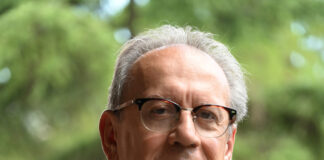 In the Heart of Central Italy, a “Consulting Boutique” Speaking to the World