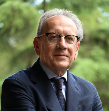 In the Heart of Central Italy, a “Consulting Boutique” Speaking to the World