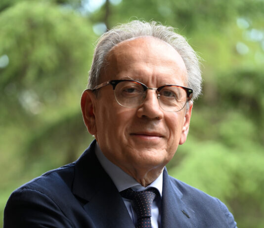 In the Heart of Central Italy, a “Consulting Boutique” Speaking to the World