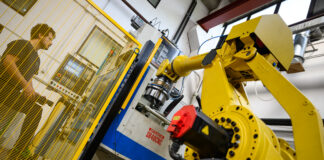 GGT: Italian Excellence in Power Transmission