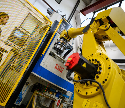 GGT: Italian Excellence in Power Transmission