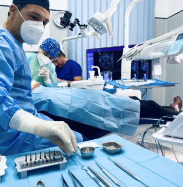 Ozone Therapy in Dentistry: The Natural Revolution Transforming the Future of Dental Treatments