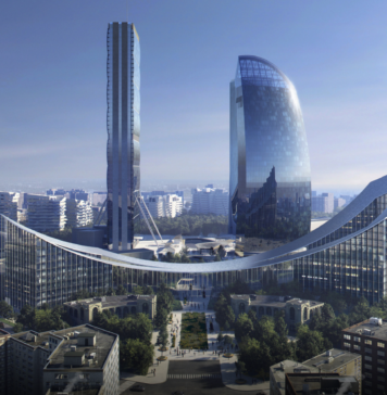 HB: Thirty Years of Structural Innovation Between Solid Roots and an International Vision