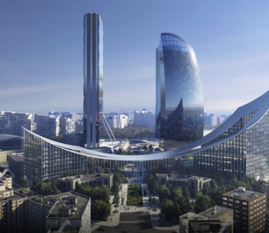 HB: Thirty Years of Structural Innovation Between Solid Roots and an International Vision