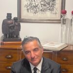 Smart Finance and New Economies: Andrea Di Bari’s Challenge for a More Autonomous and Competitive Italy