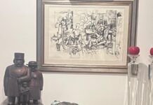 Smart Finance and New Economies: Andrea Di Bari’s Challenge for a More Autonomous and Competitive Italy