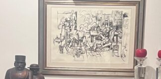 Smart Finance and New Economies: Andrea Di Bari’s Challenge for a More Autonomous and Competitive Italy