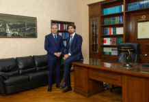 A Tradition of Administrative Law Looking to the Future