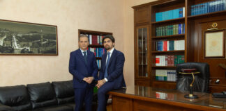 A Tradition of Administrative Law Looking to the Future