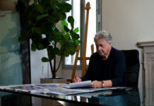 Architecture That Becomes Life: The Vision of Lucio Merlini