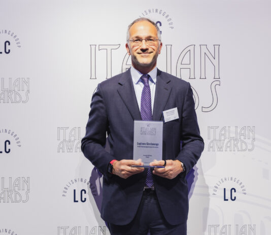 Giordanengo Law Firm: excellence, stability, and vision in corporate administrative liability