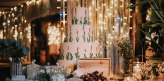 Mamamare, where elegance meets the sea