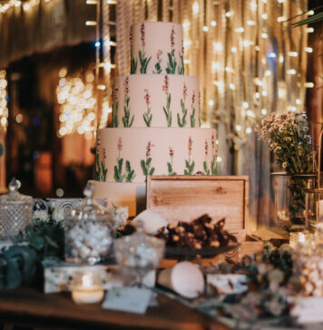 Mamamare, where elegance meets the sea