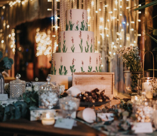 Mamamare, where elegance meets the sea