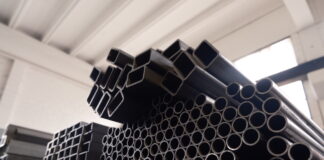 Novati: Since 1948, the Benchmark in Brianza for Steel and Ferrous Products