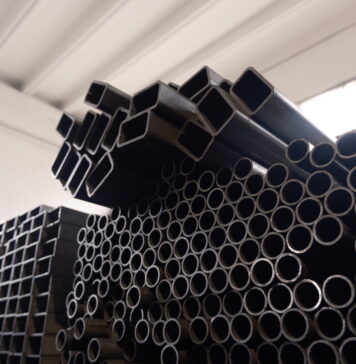 Novati: Since 1948, the Benchmark in Brianza for Steel and Ferrous Products