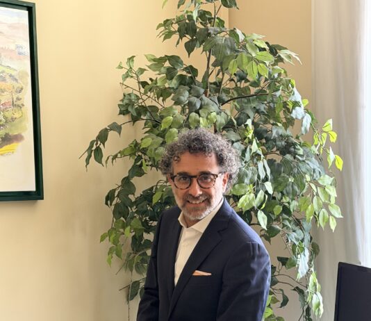 Rethinking the Company: Continuous Organization and Upskilling to Compete Through Change