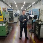 Dal Sasso DS-Group: From a Small Craft Workshop to an Industrial Reality