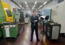 Dal Sasso DS-Group: From a Small Craft Workshop to an Industrial Reality