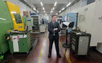 Dal Sasso DS-Group: From a Small Craft Workshop to an Industrial Reality