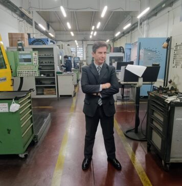 Dal Sasso DS-Group: From a Small Craft Workshop to an Industrial Reality