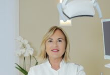 White Over White Teeth Whitening: when smile aesthetics meet health