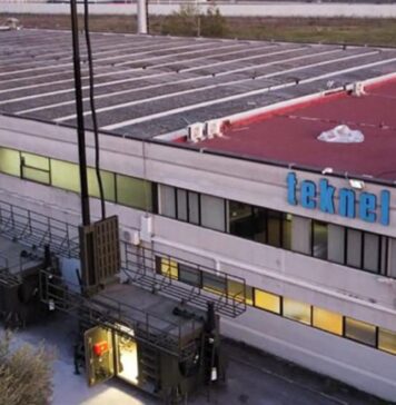 Breaking News: A New Era for Teknel