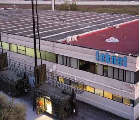 Breaking News: A New Era for Teknel