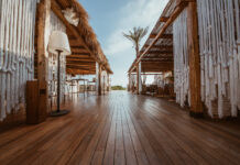 The Luxury of Experience: Orsola Girone Talks About Cumeja Beach Club & Hotel