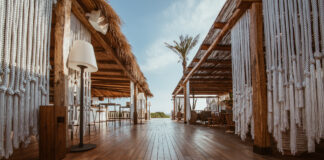 The Luxury of Experience: Orsola Girone Talks About Cumeja Beach Club & Hotel