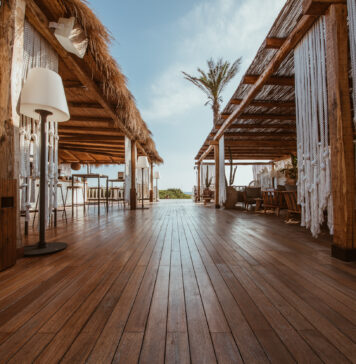 The Luxury of Experience: Orsola Girone Talks About Cumeja Beach Club & Hotel