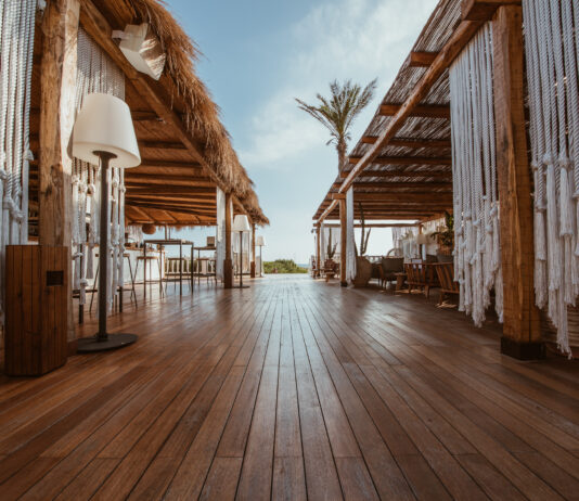 The Luxury of Experience: Orsola Girone Talks About Cumeja Beach Club & Hotel