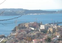 One year after the Campi Flegrei earthquake: the ground “breathes” more slowly, but does not stop