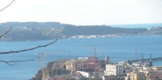 One year after the Campi Flegrei earthquake: the ground “breathes” more slowly, but does not stop