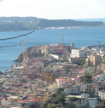 One year after the Campi Flegrei earthquake: the ground “breathes” more slowly, but does not stop