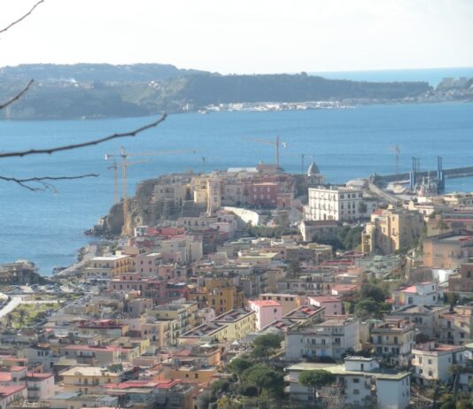 One year after the Campi Flegrei earthquake: the ground “breathes” more slowly, but does not stop