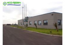 ECO-RIGEN: 25 years of Italian excellence in catalyst regeneration