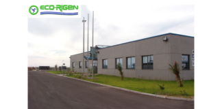 ECO-RIGEN: 25 years of Italian excellence in catalyst regeneration