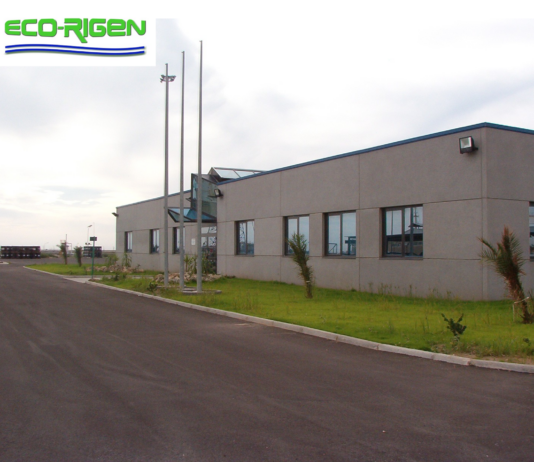 ECO-RIGEN: 25 years of Italian excellence in catalyst regeneration