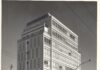 A century of construction sites, between tradition and innovative vision