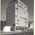 A century of construction sites, between tradition and innovative vision