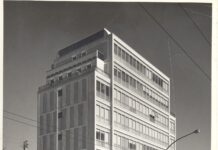 A Century of Construction Sites, Between Tradition and Innovation