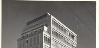 A Century of Construction Sites, Between Tradition and Innovation