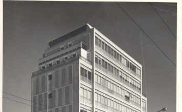 A Century of Construction Sites, Between Tradition and Innovation
